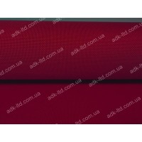 OКСФОРД 600D.PU.WR Темно малиновый 143